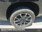 2023 Chevrolet Suburban 4WD RST
