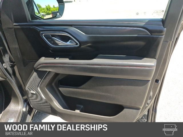 2023 Chevrolet Suburban 4WD RST