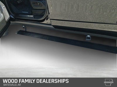 2023 Chevrolet Suburban 4WD RST