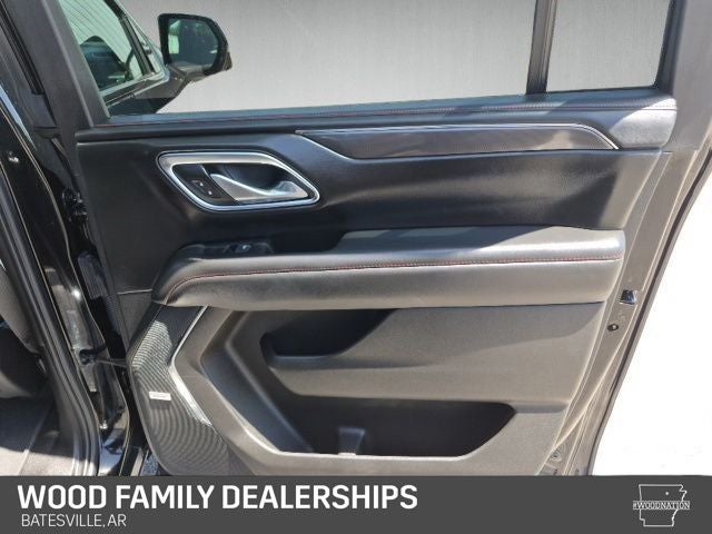 2023 Chevrolet Suburban 4WD RST