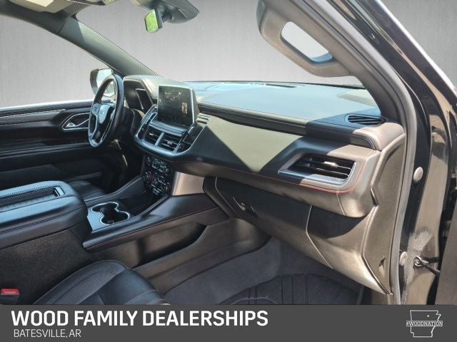 2023 Chevrolet Suburban 4WD RST