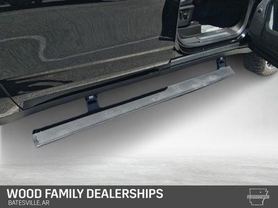 2023 Chevrolet Suburban 4WD RST