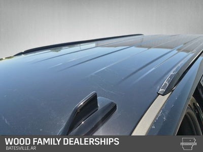 2023 Chevrolet Suburban 4WD RST