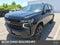 2023 Chevrolet Suburban 4WD RST