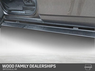 2021 Chevrolet Suburban 4WD High Country