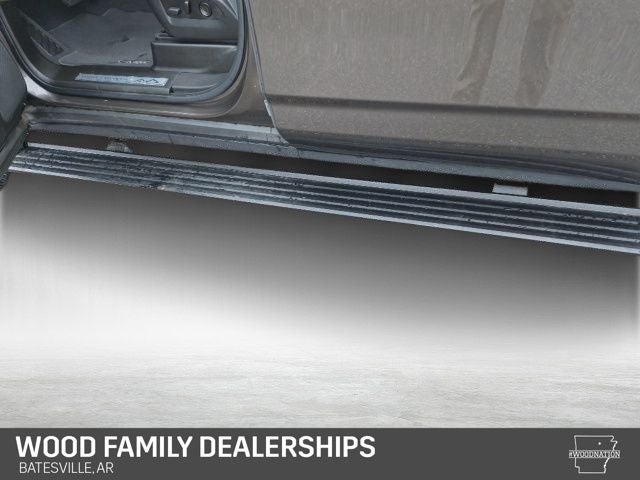 2021 Chevrolet Suburban 4WD High Country