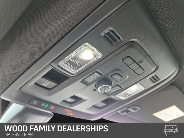 2021 Chevrolet Suburban 4WD High Country