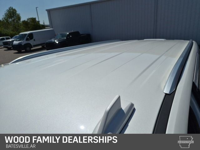 2023 Chevrolet Tahoe 4WD LT