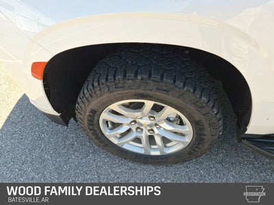 2023 Chevrolet Tahoe 4WD LT