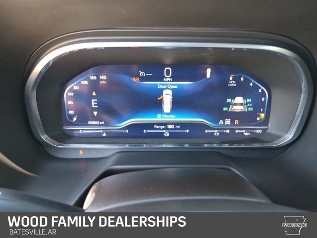 2023 Chevrolet Tahoe 4WD LT