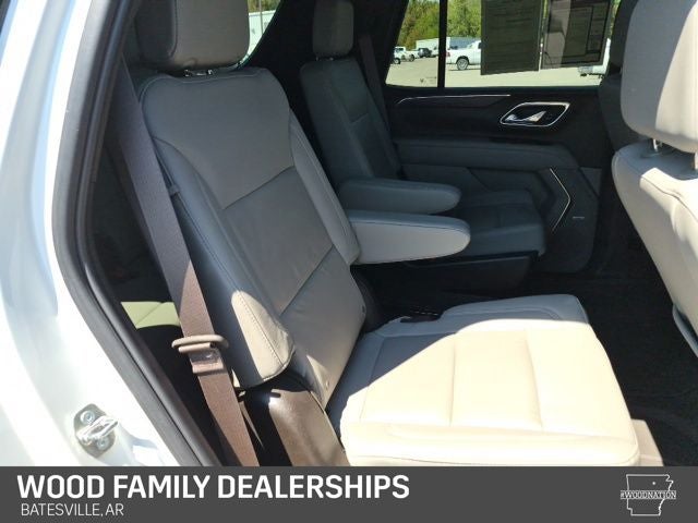 2023 Chevrolet Tahoe 4WD LT