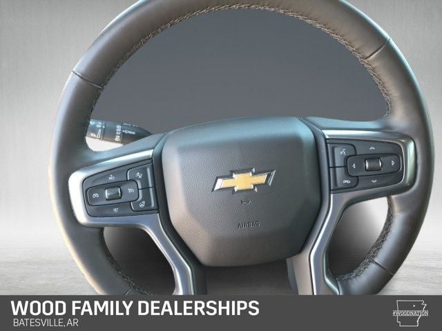 2023 Chevrolet Tahoe 4WD LT