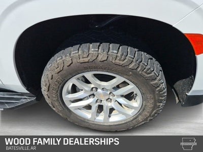 2023 Chevrolet Tahoe 4WD LT