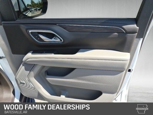 2023 Chevrolet Tahoe 4WD LT
