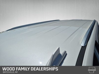 2023 Chevrolet Tahoe 4WD LT
