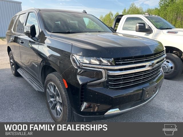 2023 Chevrolet Tahoe 4WD LT