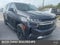 2023 Chevrolet Tahoe 4WD LT