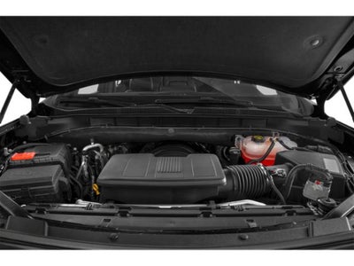 2023 Chevrolet Tahoe 4WD LT