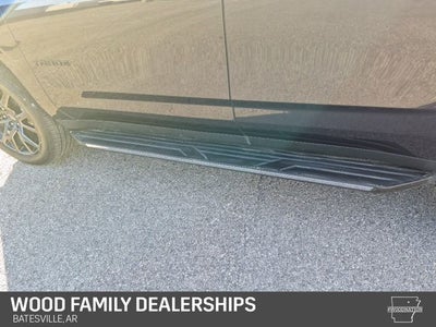 2023 Chevrolet Tahoe 4WD LT