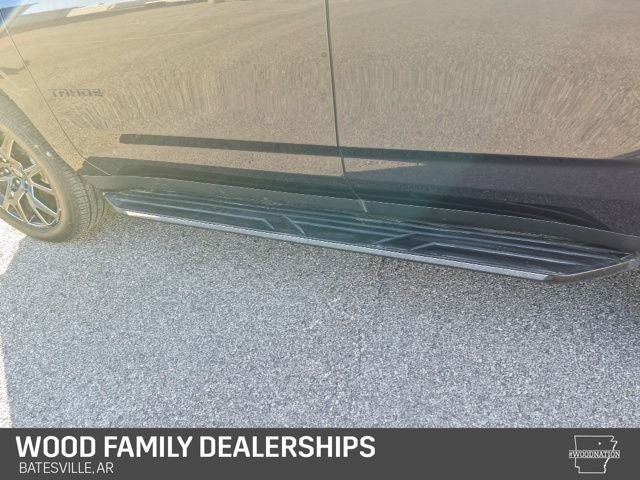 2023 Chevrolet Tahoe 4WD LT