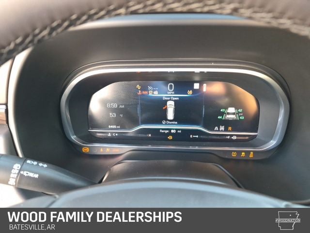 2023 Chevrolet Tahoe 4WD LT