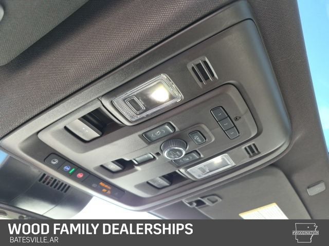 2023 Chevrolet Tahoe 4WD LT