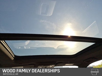 2023 Chevrolet Tahoe 4WD LT