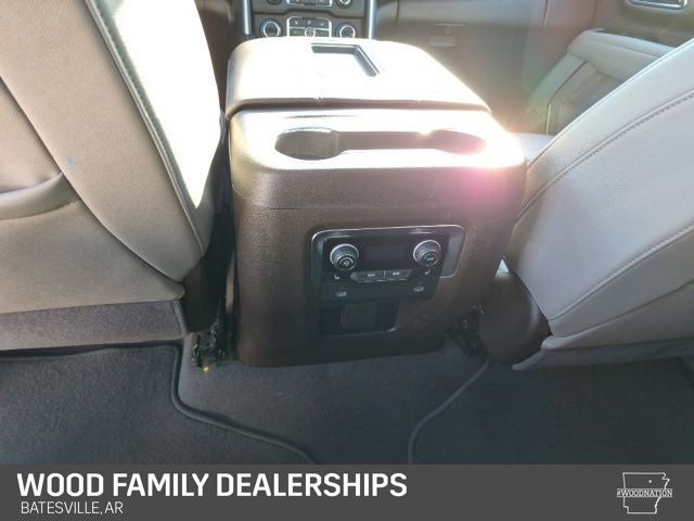 2023 Chevrolet Tahoe 4WD LT