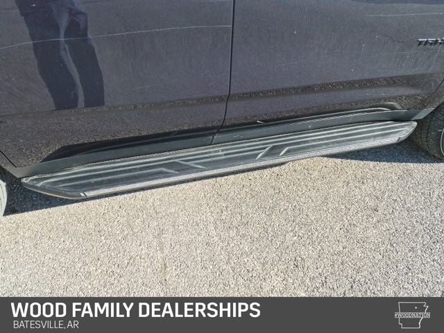 2023 Chevrolet Tahoe 4WD LT