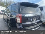 2023 Chevrolet Tahoe 4WD LT