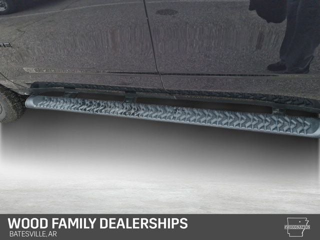 2022 Chevrolet Tahoe 4WD Z71