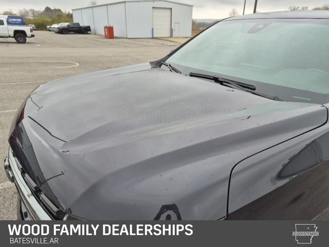 2022 Chevrolet Tahoe 4WD Z71