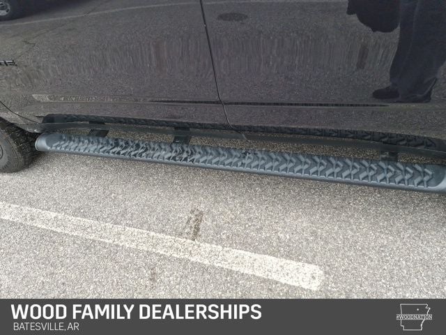 2022 Chevrolet Tahoe 4WD Z71