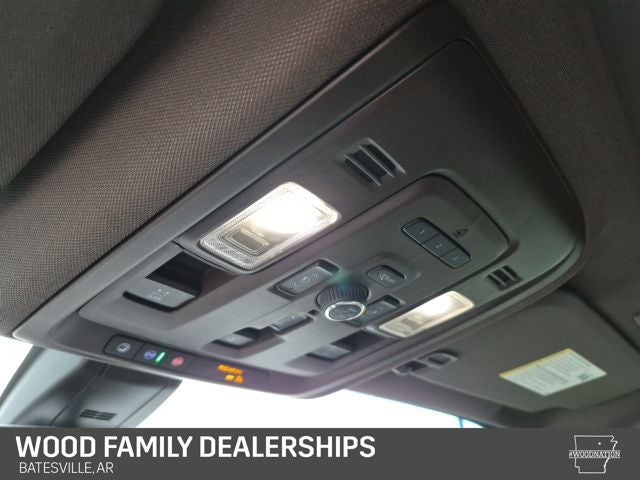 2022 Chevrolet Tahoe 4WD Z71