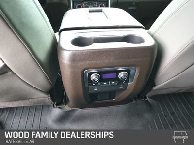 2022 Chevrolet Tahoe 4WD Z71