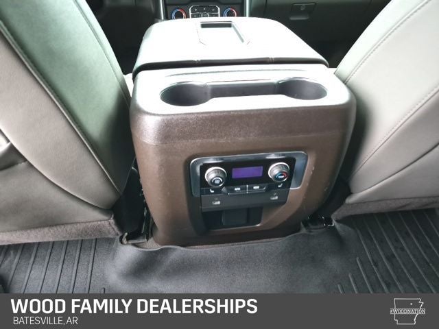 2022 Chevrolet Tahoe 4WD Z71