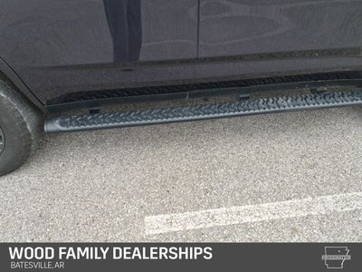 2022 Chevrolet Tahoe 4WD Z71