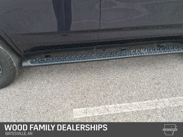 2022 Chevrolet Tahoe 4WD Z71