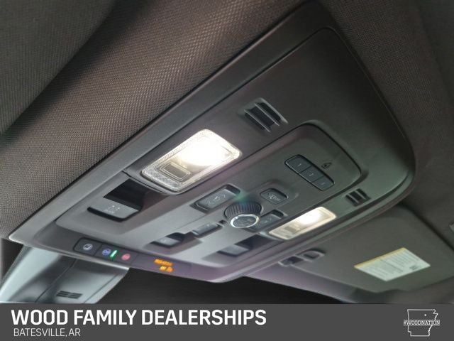 2022 Chevrolet Tahoe 4WD Z71