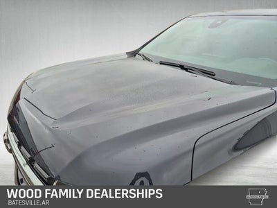 2022 Chevrolet Tahoe 4WD Z71