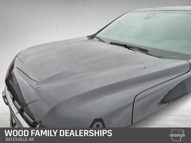 2022 Chevrolet Tahoe 4WD Z71