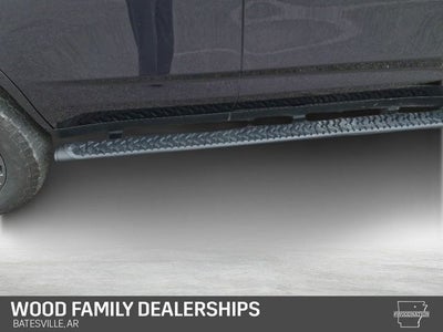 2022 Chevrolet Tahoe 4WD Z71