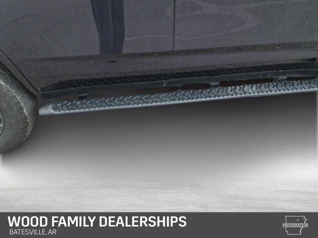 2022 Chevrolet Tahoe 4WD Z71