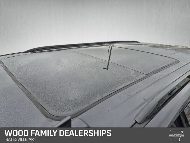 2022 Chevrolet Tahoe 4WD Z71