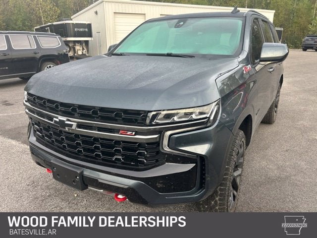 2021 Chevrolet Tahoe
