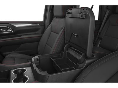 2024 Chevrolet Tahoe 4WD RST