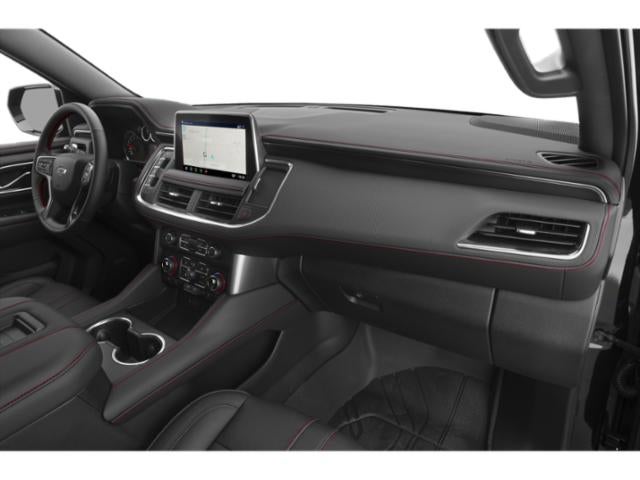 2024 Chevrolet Tahoe 4WD RST