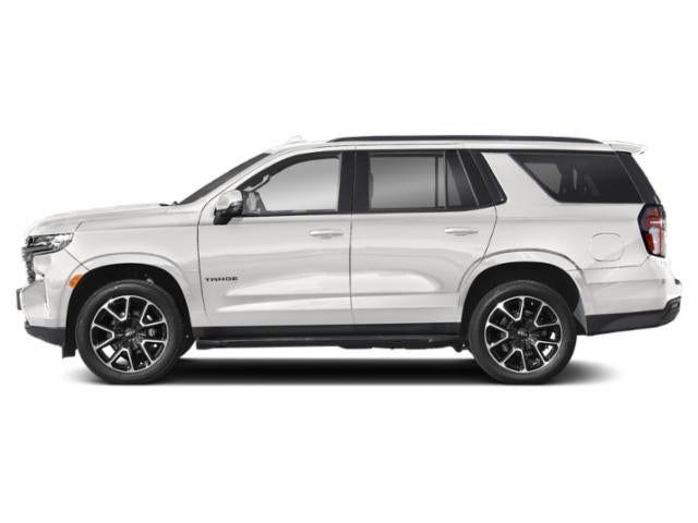 2024 Chevrolet Tahoe 4WD RST