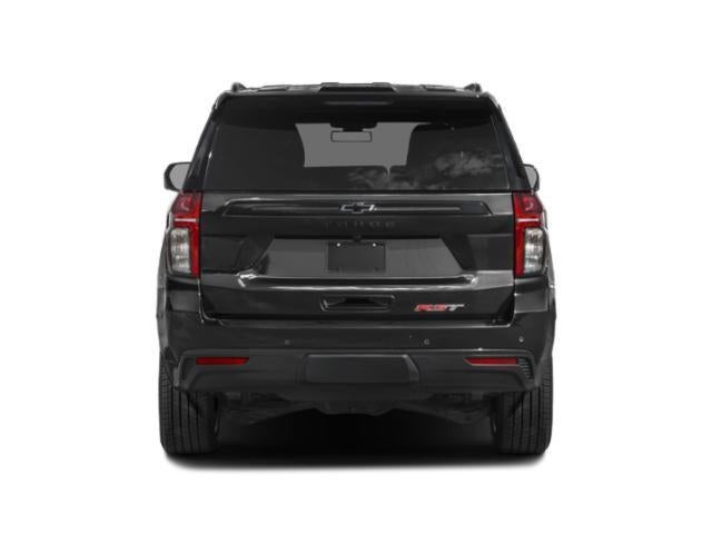 2024 Chevrolet Tahoe 4WD RST