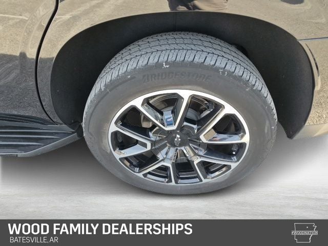 2023 Chevrolet Tahoe 4WD RST